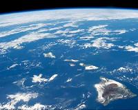 Hawaiian biodiversity began declining before humans arrived