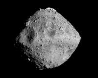 Hayabusa2 team prepares for asteroid sample collection