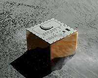 Touchdown! Japan space probe lands new robot on asteroid