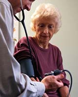 The Global Aging Problem