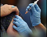 In US, 160 mln first in line for 120 mln swine flu shots
