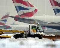BA flights disrupted for third day after IT crash