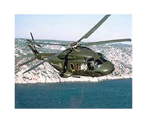 Australia's MRH90 choppers back in service