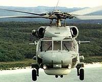 Sikorsky, India to negotiate naval helocopter buy