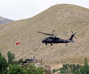 Turkish parliament extends mandate for Iraq strikes: report