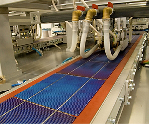 Taiwanese Manfacturers to Enter Solar System Market and Face New Challenge