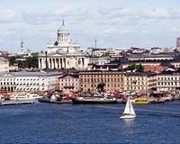 Oil-rich Norway running a deficit