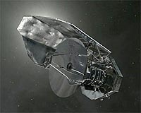 Pre-Launch Inspections Underway With The Herschel Telescope