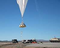 ULA completes major Starliner review for return to manned US spaceflight