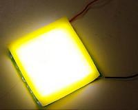 Next-generation fluorescent and LED lighting thanks to new phosphor