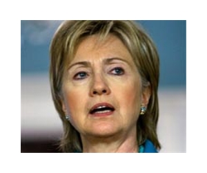 Clinton opposes budget cuts that hurt US Pacific presence