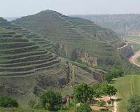 Drylands to become more abundant, less productive due to climate change