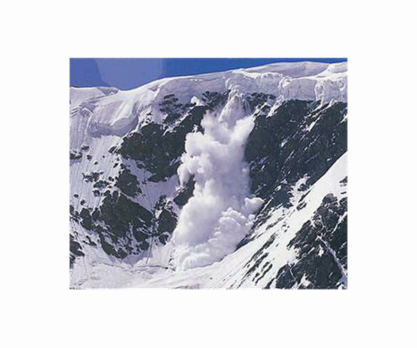 India's glacier disaster highlights Himalayan dangers