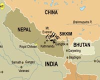 Nepal devastation a 'wake-up call' for vulnerable region