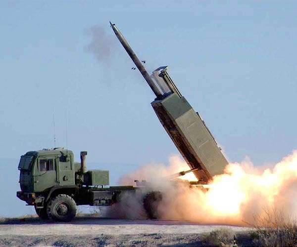 US approves $10 bn sale of Himars rocket launchers to Poland