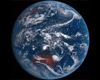 Cylcone Trevor causes Australia power outages, set to strengthen