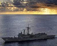 Military evacuates fire-hit Australian town