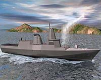 Billion Dollar Australian Air Warfare Destroyer Program Begins Construction
