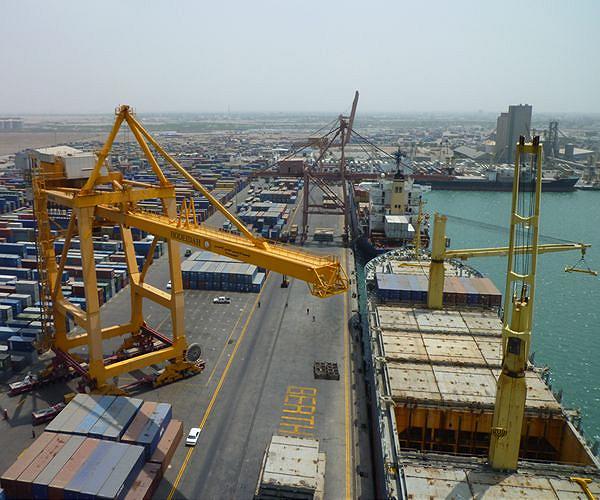 Israel warns Yemenis to avoid ports after intercepting missile