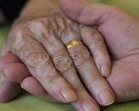 Hacking the aging code: Big data to the rescue