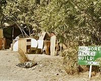 US govt blames homeless for water woes in California