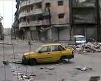 Syria truce brings 'significant drop' in fighting