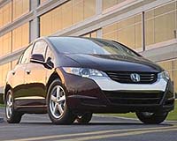 Honda slashes output again -- but boosts China