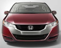 Honda sets up hybrid battery venture despite slump