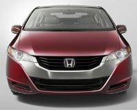 Scientists Refine Hydrogen Fuel-Cell Vehicle Power Plants