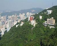British MPs have 'every right' to visit Hong Kong