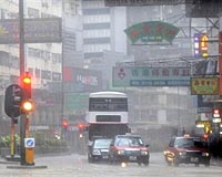 Hong Kong wonders about reining in its tycoons