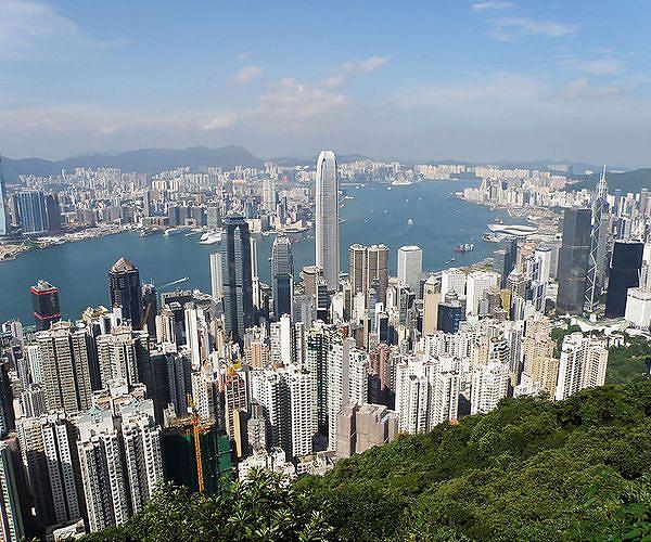 Australian, Canadian judges to stay on HK top court as UK judges resign