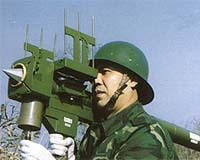 Analysis: China ships weapons to Sudan