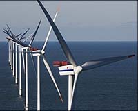 Southern Company And Georgia Tech Study Offshore Wind Power Potential