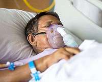 Global virus deaths mount as US surpasses China's official toll