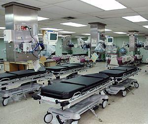 Walker's World: The real healthcare crisis