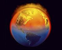 Record hot year may be the new normal by 2025