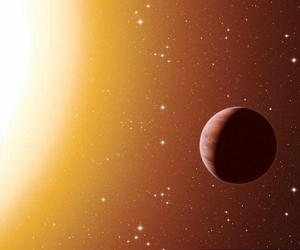 Newly-Found Planets On The Edge Of Destruction