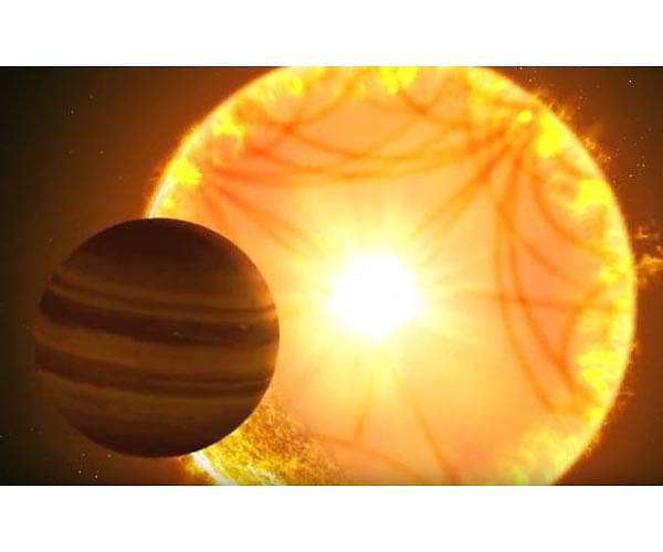 Joint ground- and space-based observations reveal Saturn-mass rogue planet