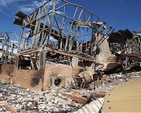 Australians warned worst bushfires may be yet to come