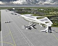 Licensed commercial spaceport to be built in Houston, Texas
