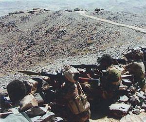 Al-Qaida wages assassination war against Yemen's spy services