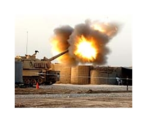 BAE Systems unveils new howitzer
