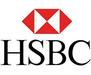 HSBC profits more than double as bad debts slide