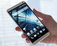 Taiwan's HTC hopes much-loved M8 will revive fortunes