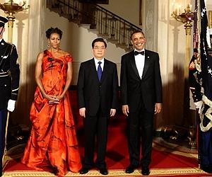 China media declares Hu US trip 'historic masterstroke'