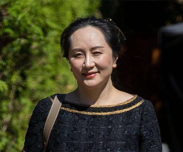 Huawei exec seeks to introduce docs at extradition trial