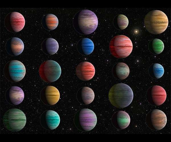 Could these wacky warm Jupiters help astronomers solve the planet formation puzzle?