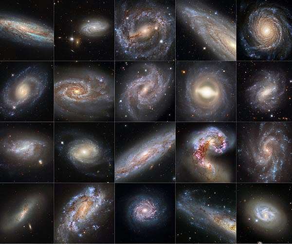Hubble Reaches New Milestone in Mystery of Universe's Expansion Rate
