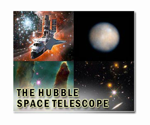 Hubble delivers unprecedented view of a quasar